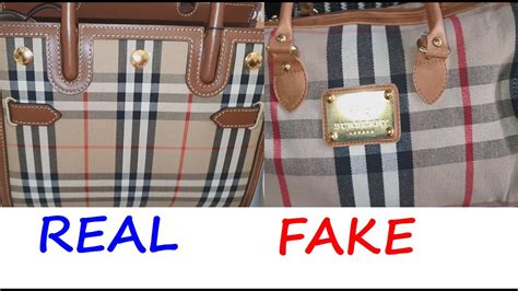 burberry goddess replica|how to check if burberry bag is real.